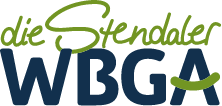 Logo WBGA Stendal