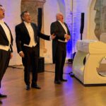 Drei Tenöre, eine Legende: