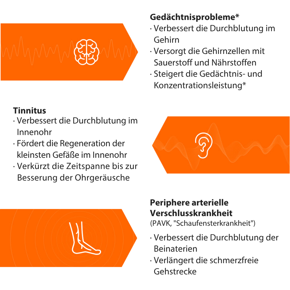 Ginkobil® ratiopharm