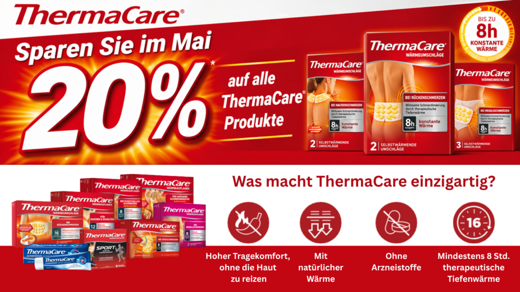 ThermaCare Apotheke am Stadtsee